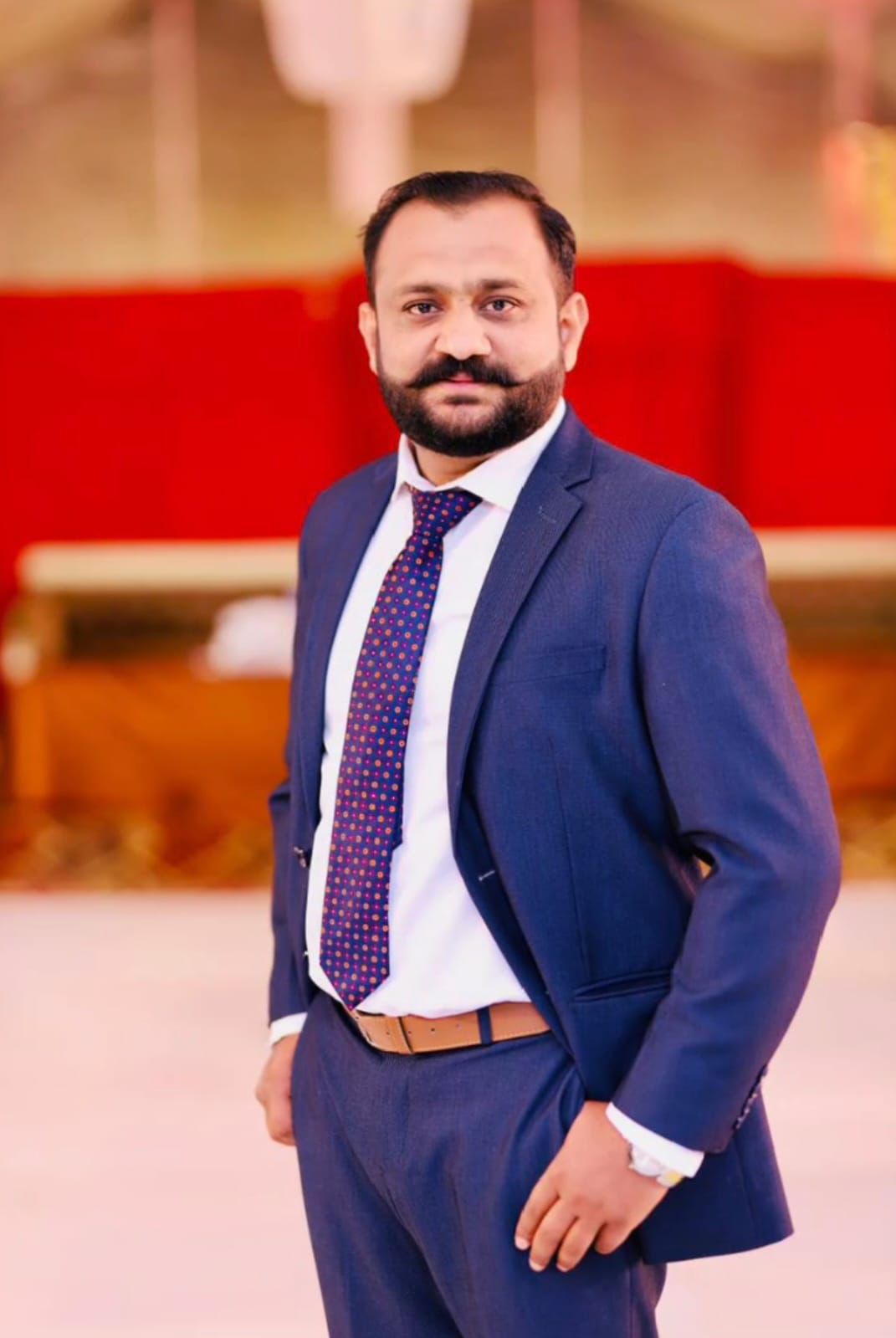 Muhammad Usman, Co-Founder at HighApp Solution